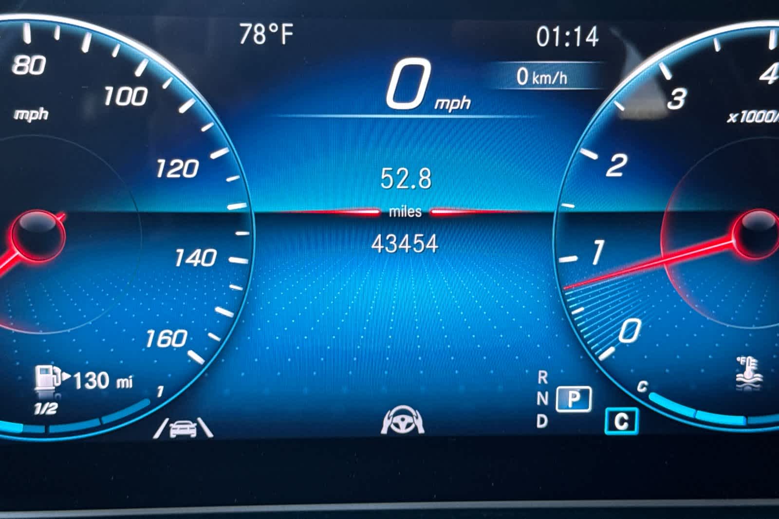 Thumbnail: 2021 Mercedes-Benz GLE - 30