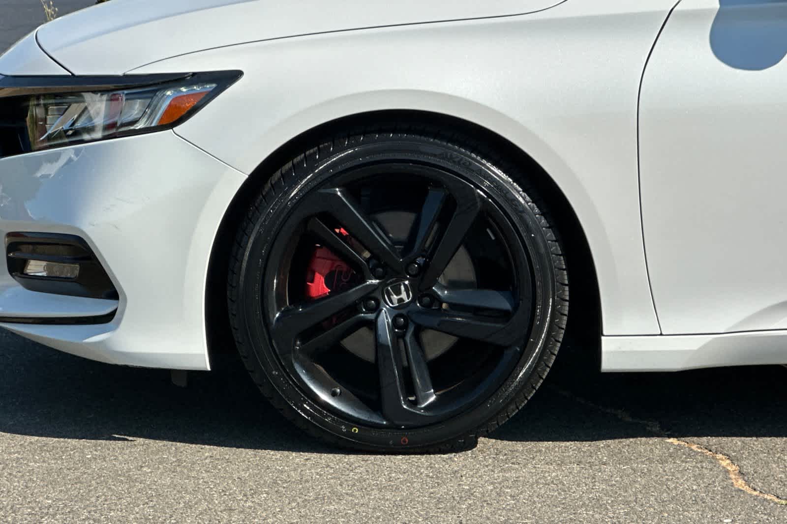 Thumbnail: 2020 Honda Accord - 29