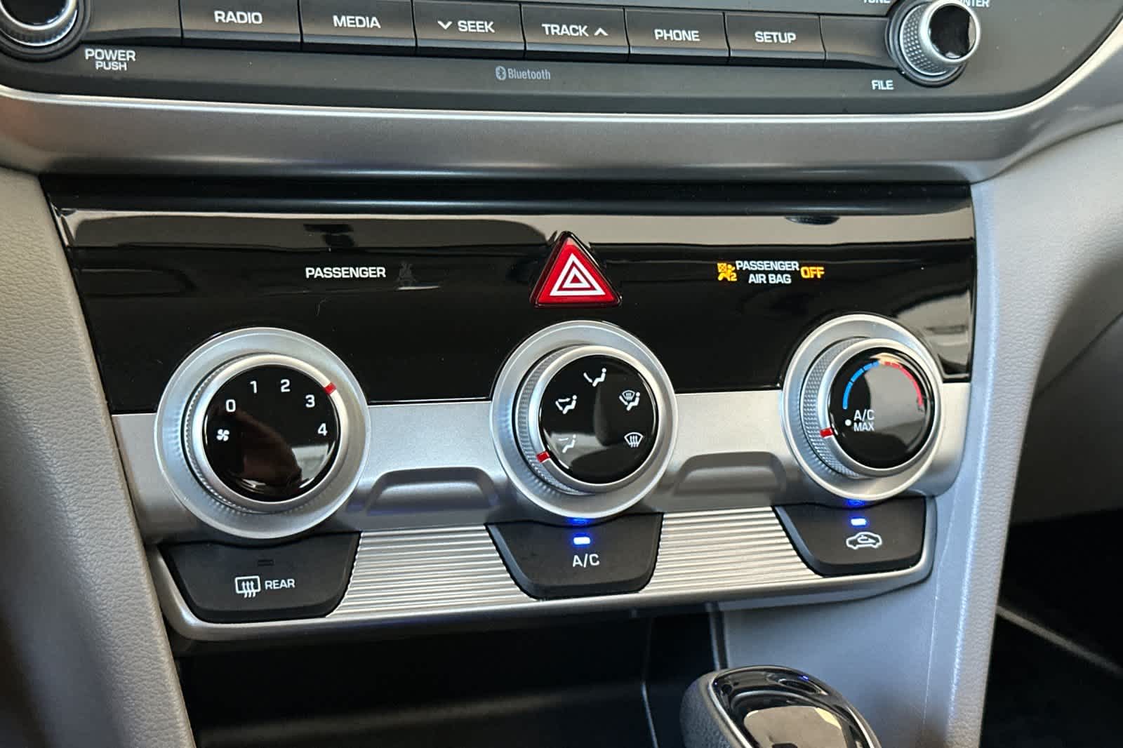 Thumbnail: 2019 Hyundai Elantra - 20