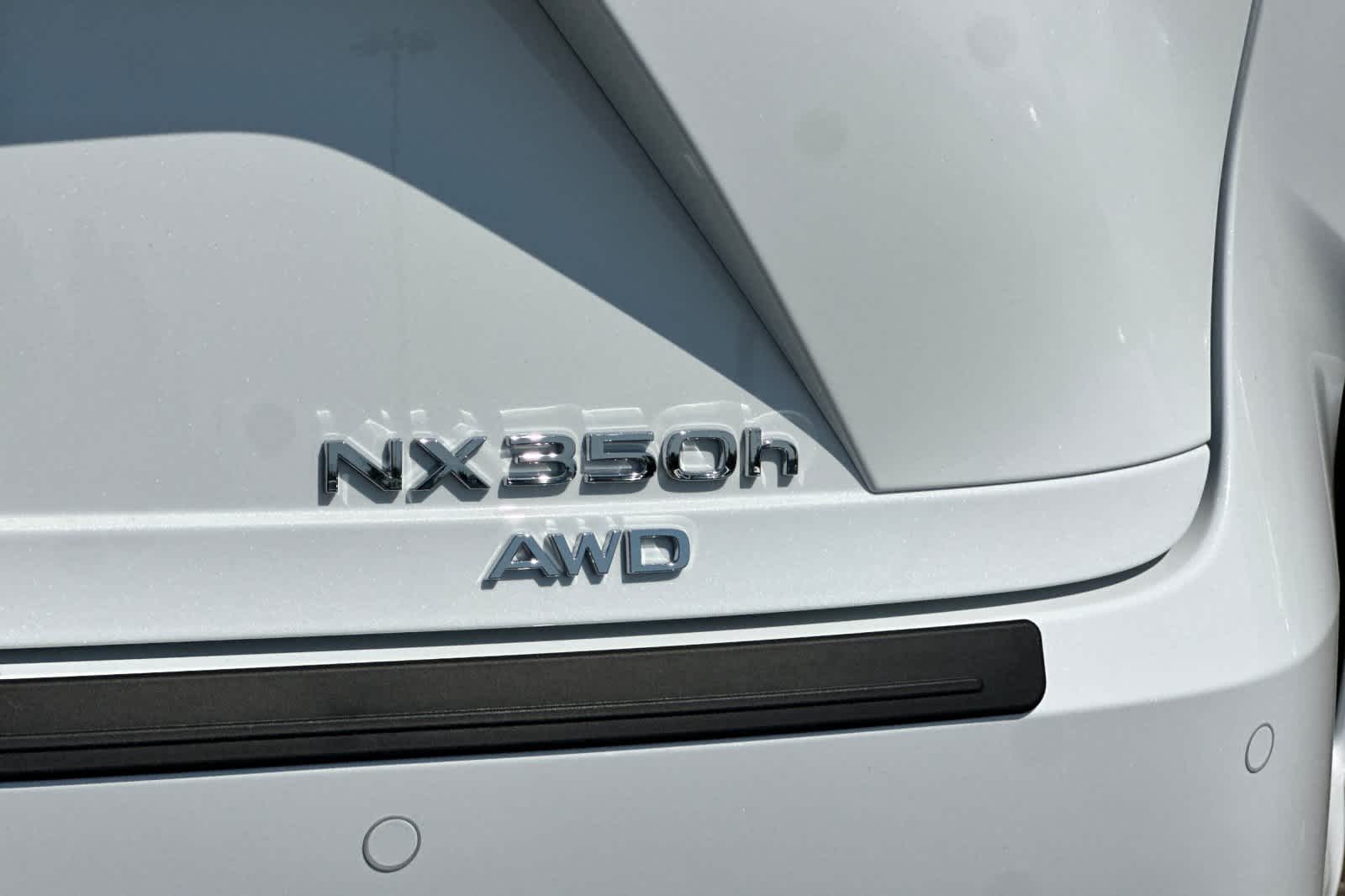 Thumbnail: 2026 Lexus NX - 33