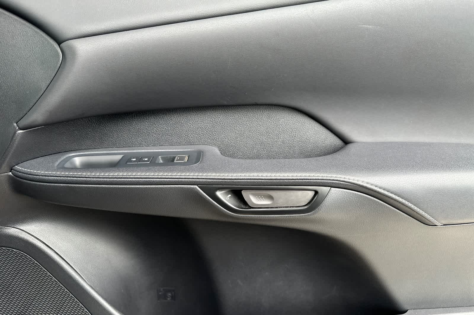 Thumbnail: 2023 Lexus RX - 19