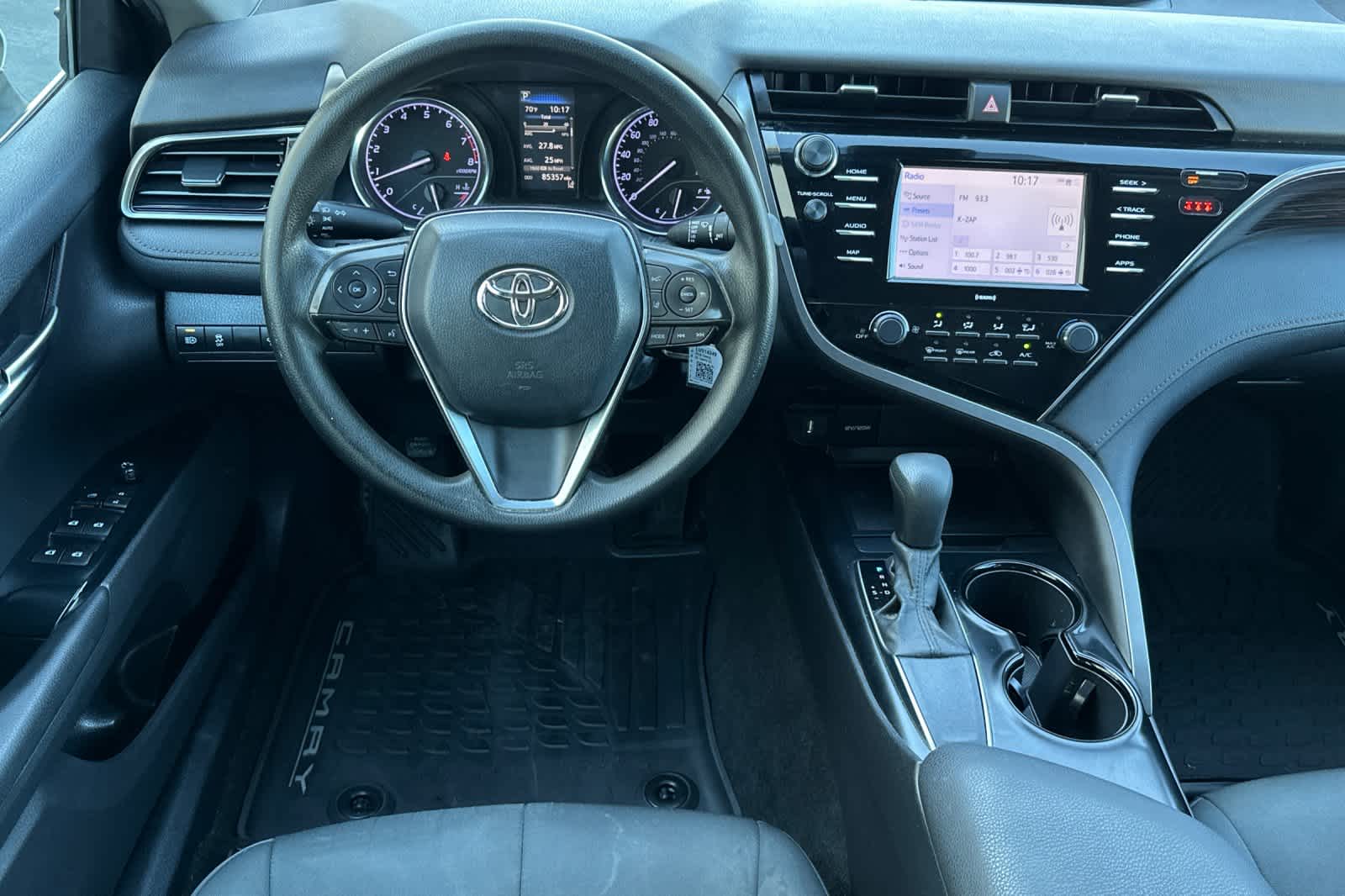 Thumbnail: 2020 Toyota Camry - 15