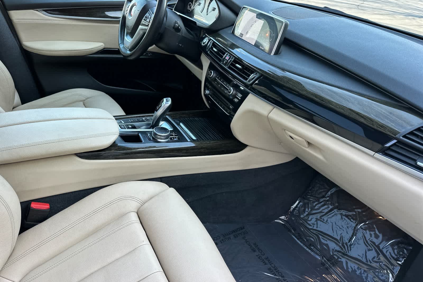 Thumbnail: 2018 BMW X5 - 17