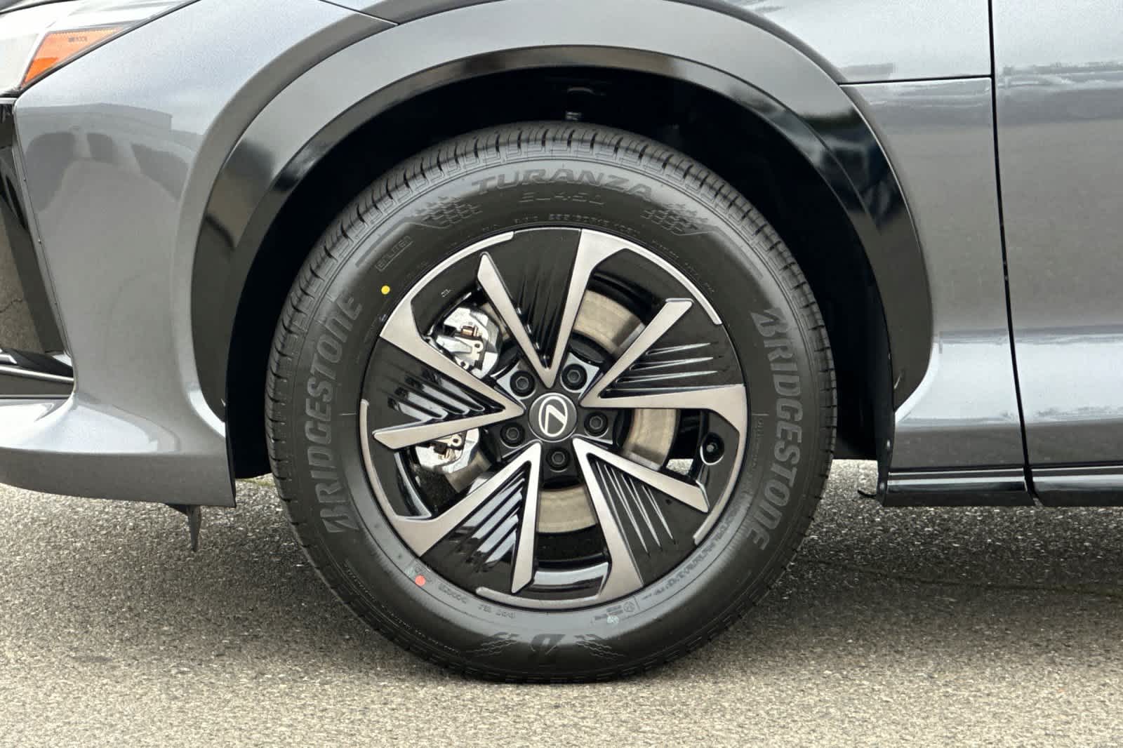 Thumbnail: 2026 Lexus RZ - 31