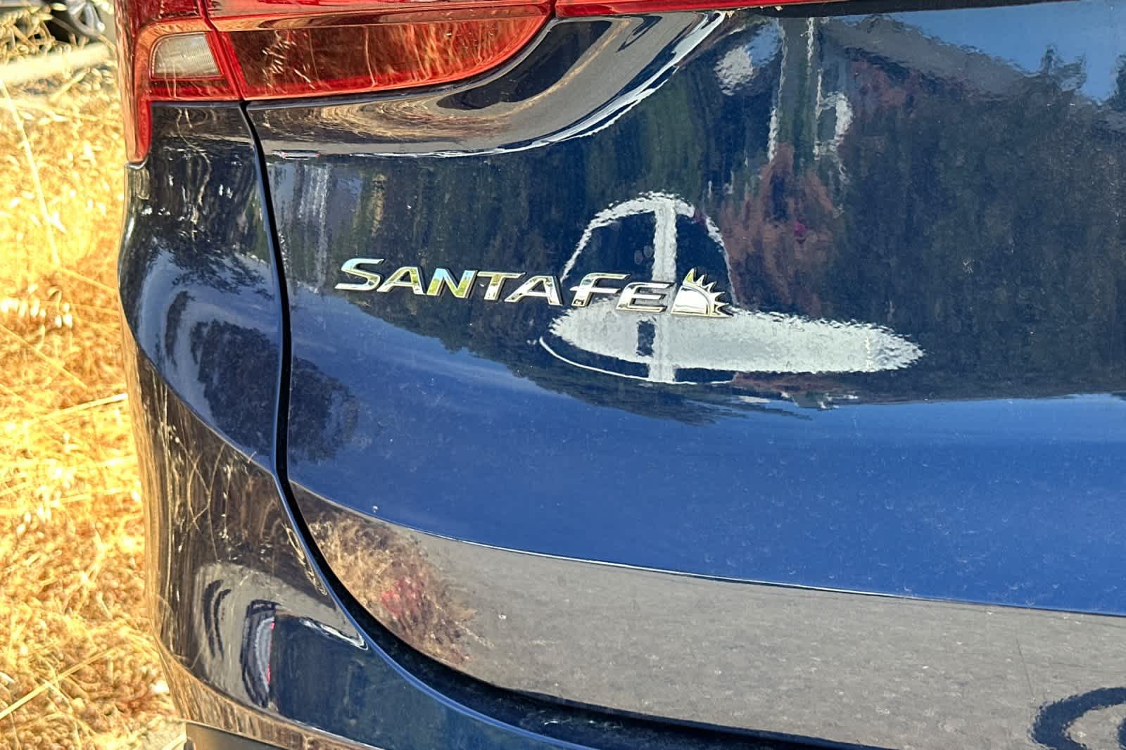 Thumbnail: 2022 Hyundai Santa Fe - 6