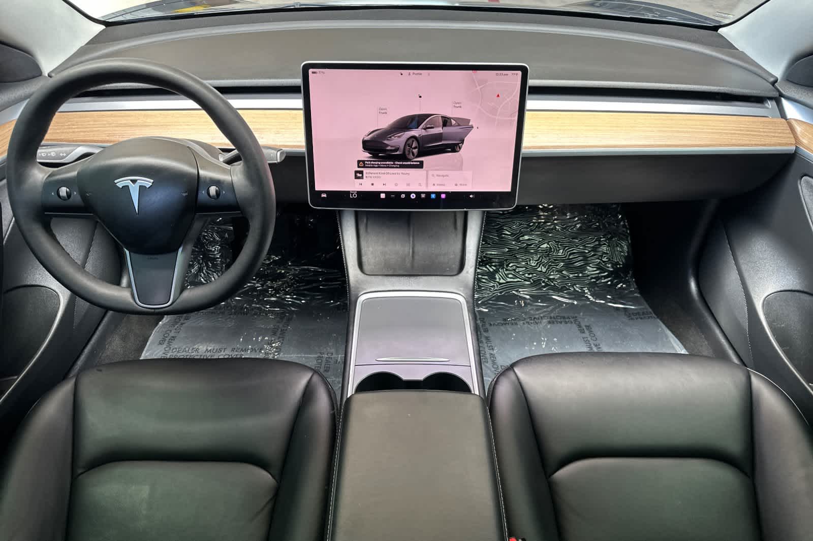 Thumbnail: 2022 Tesla Model 3 - 3