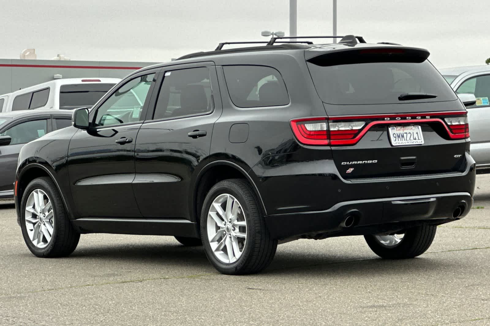 Thumbnail: 2024 Dodge Durango - 7
