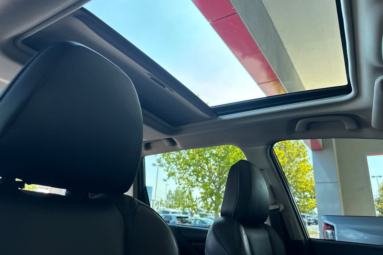 Thumbnail: 2020 Subaru Forester - 18