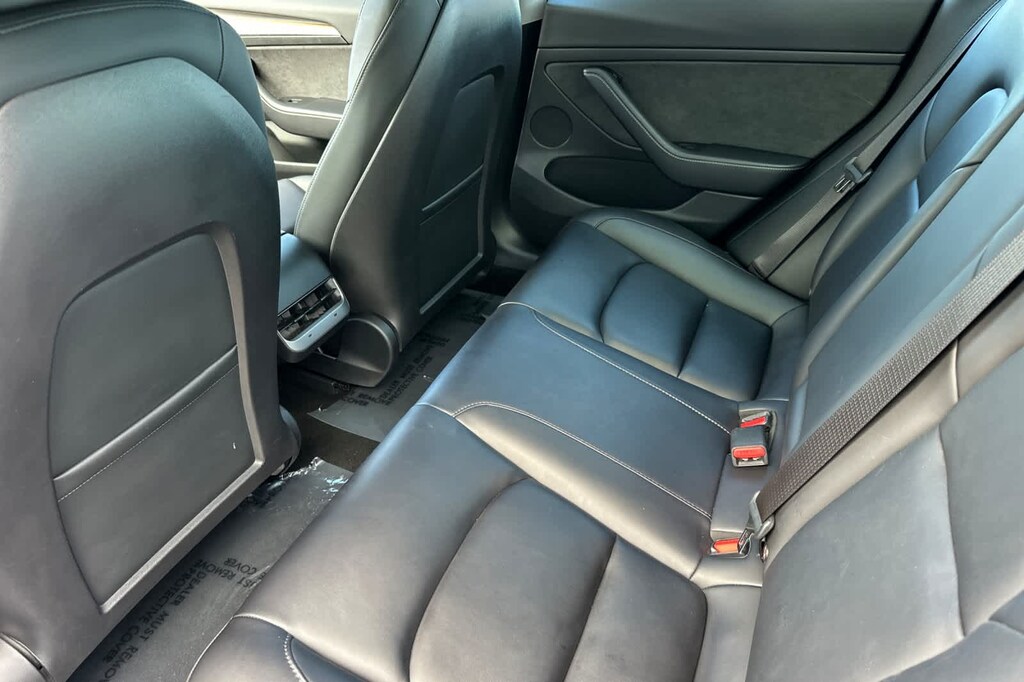 Used 2023 Tesla Model 3 Sedan