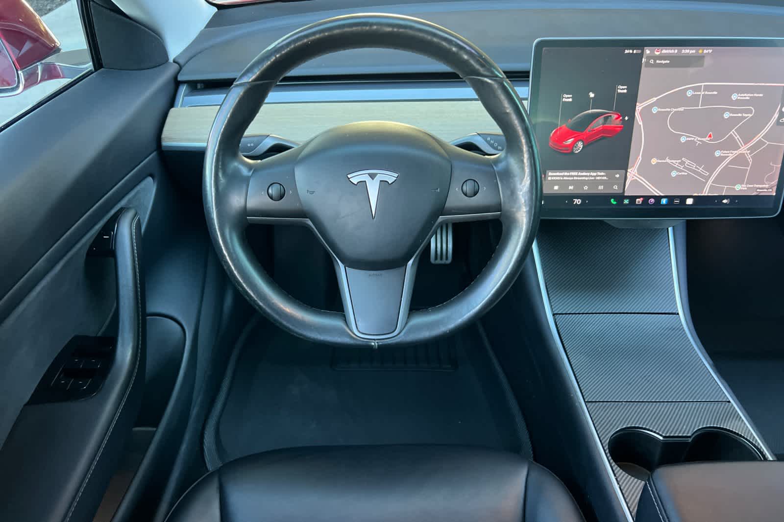 Thumbnail: 2018 Tesla Model 3 - 15