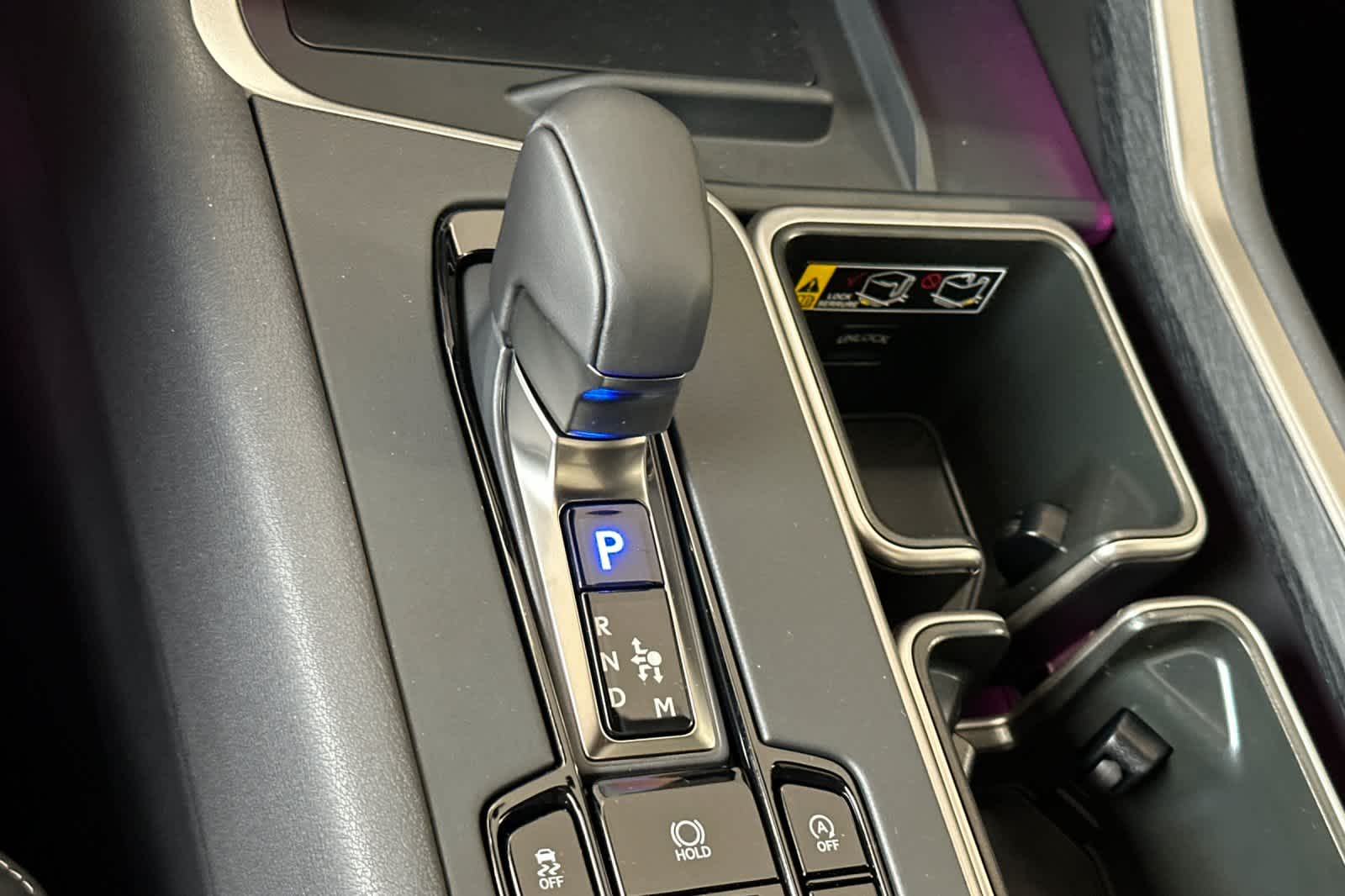 Thumbnail: 2026 Lexus TX - 24