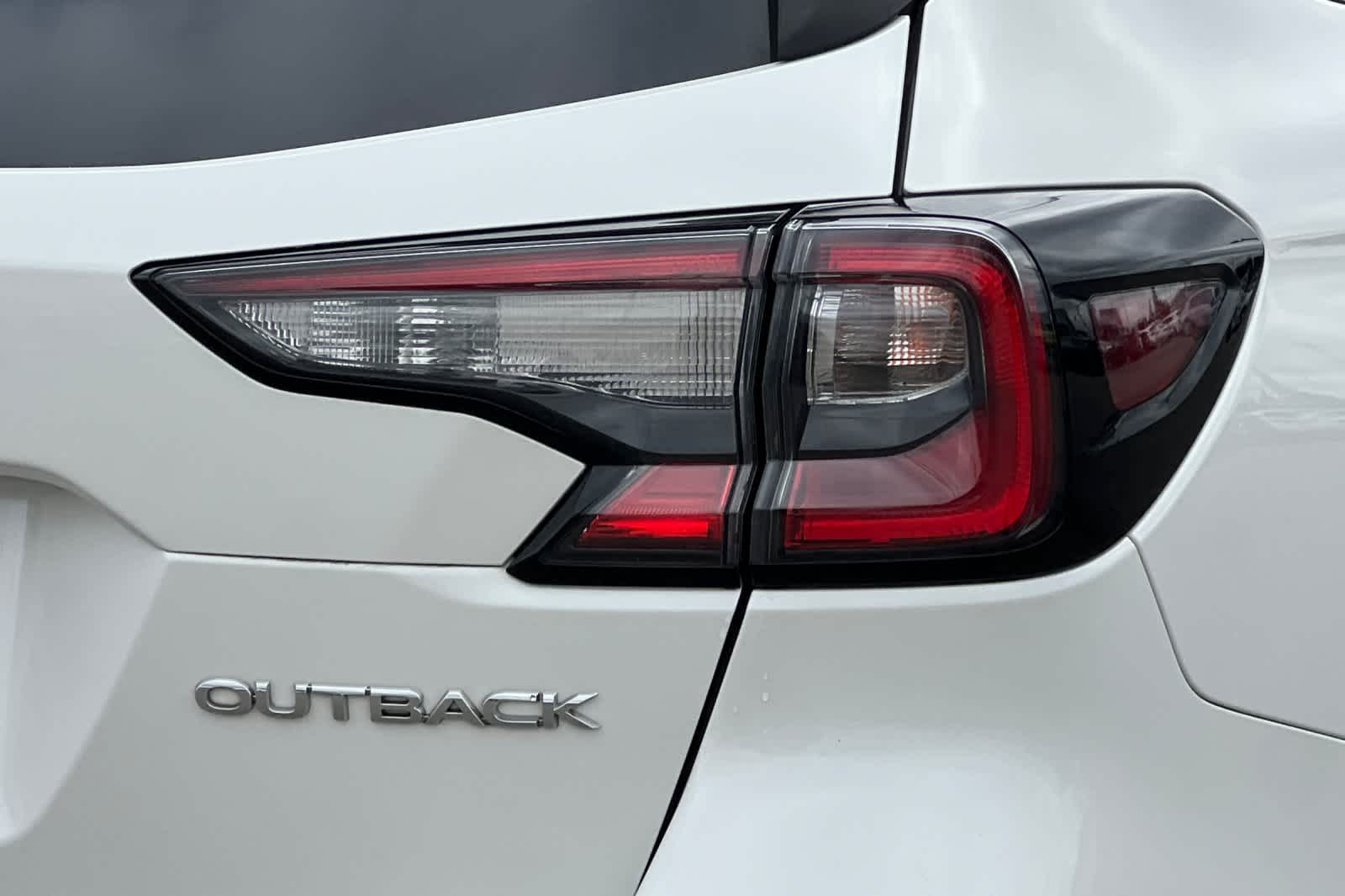 Thumbnail: 2020 Subaru Outback - 32