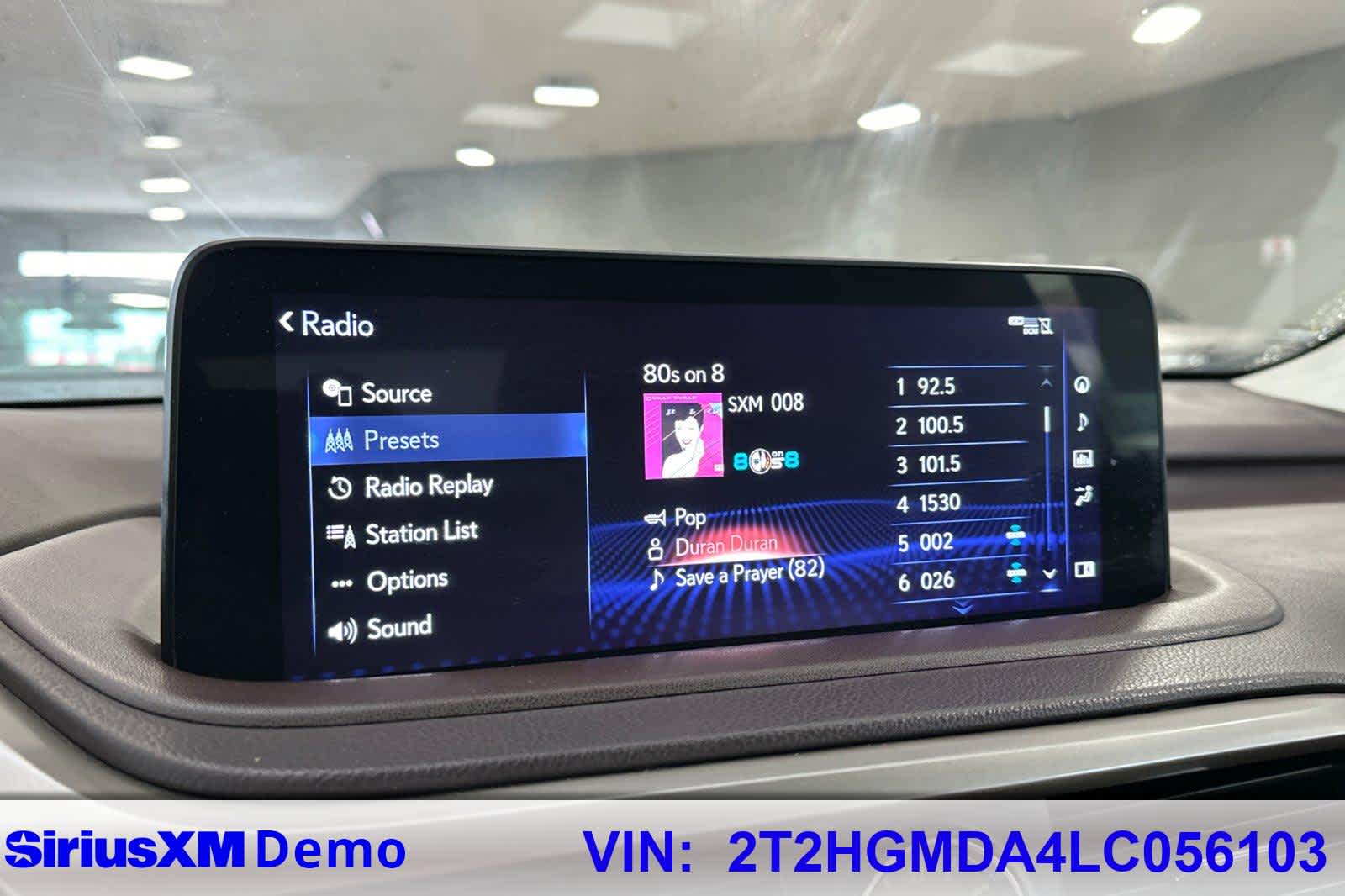 Thumbnail: 2020 Lexus RX - 34