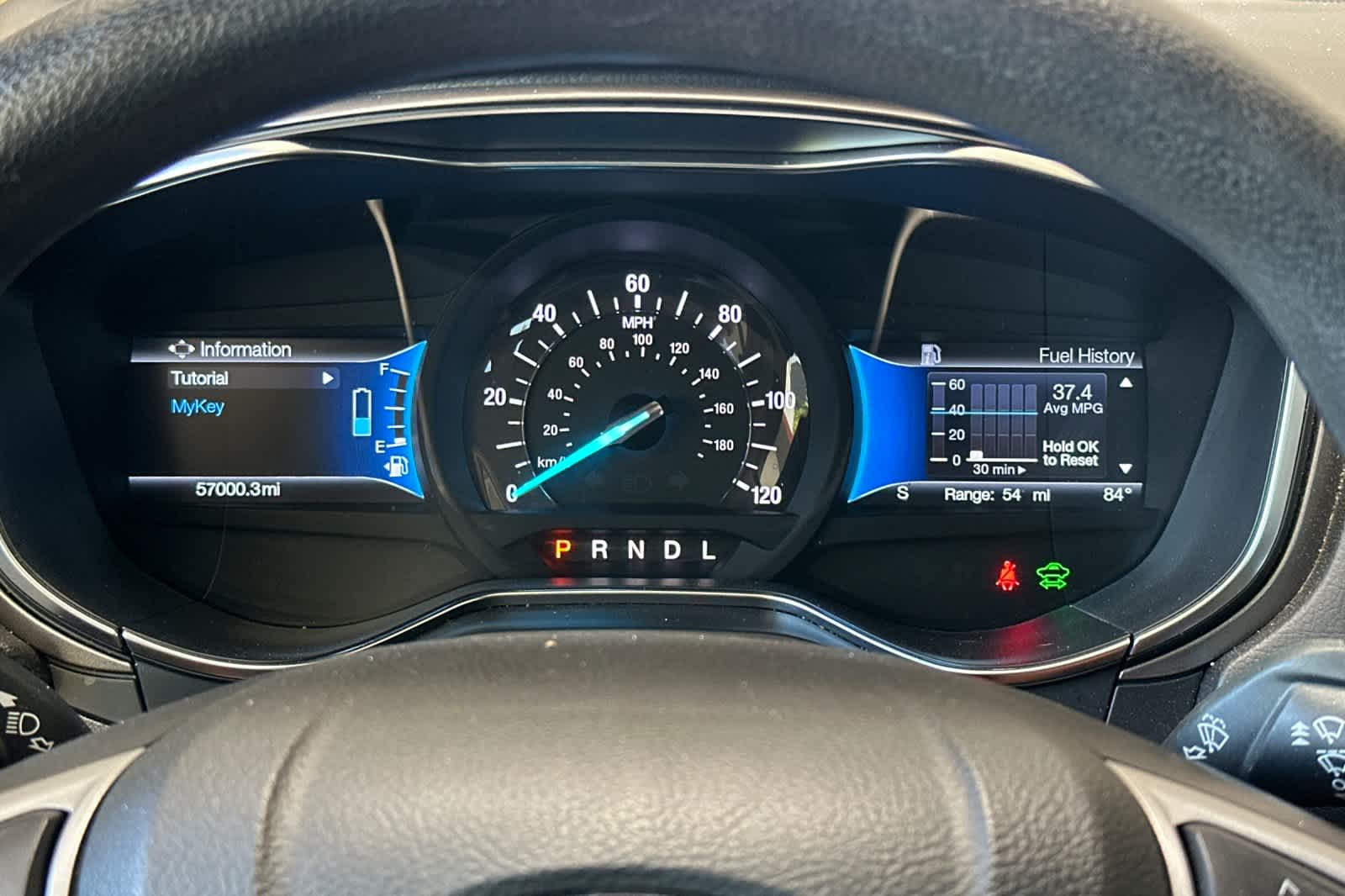 Thumbnail: 2018 Ford Fusion - 26