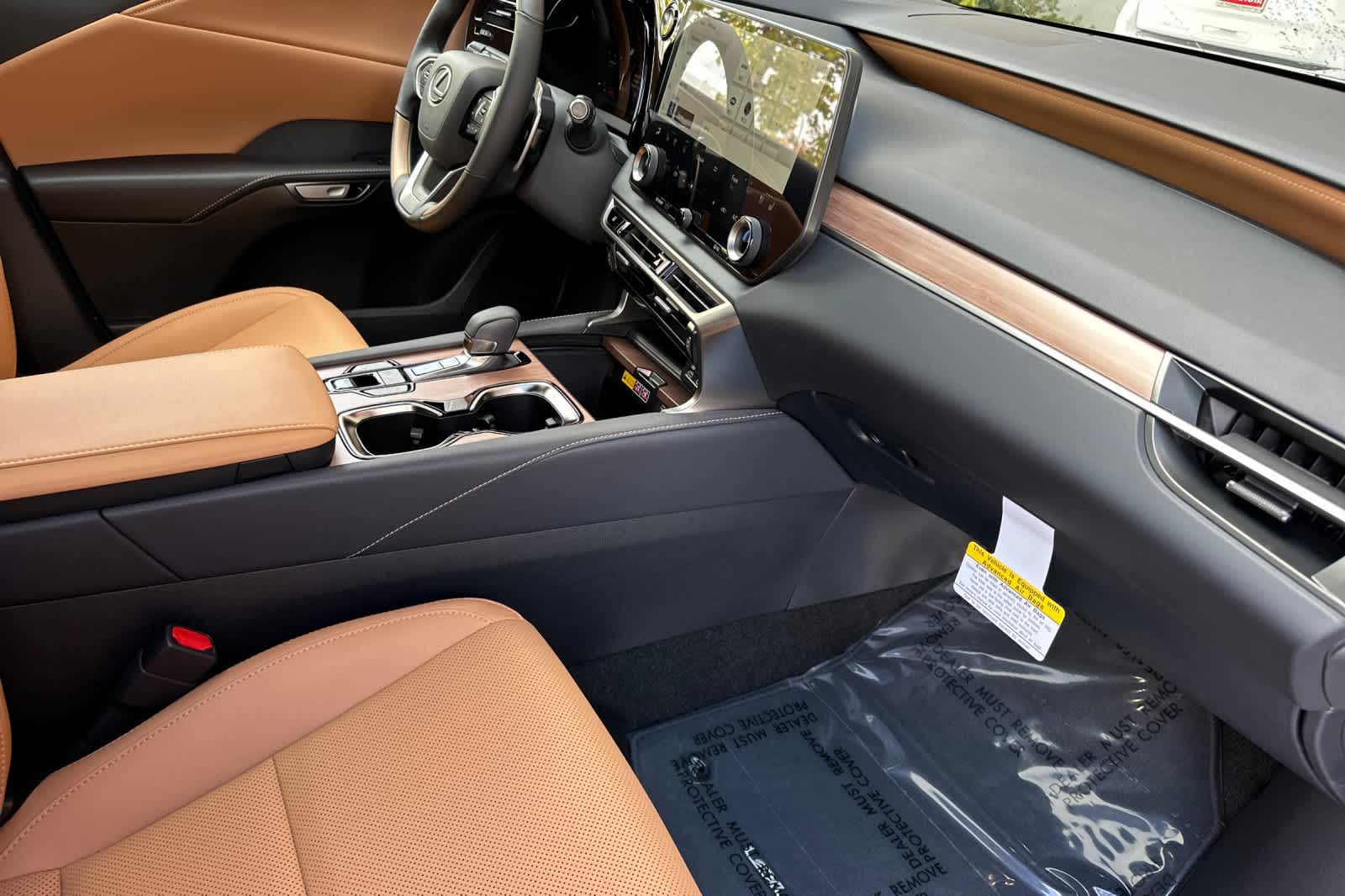 Thumbnail: 2026 Lexus RX - 17