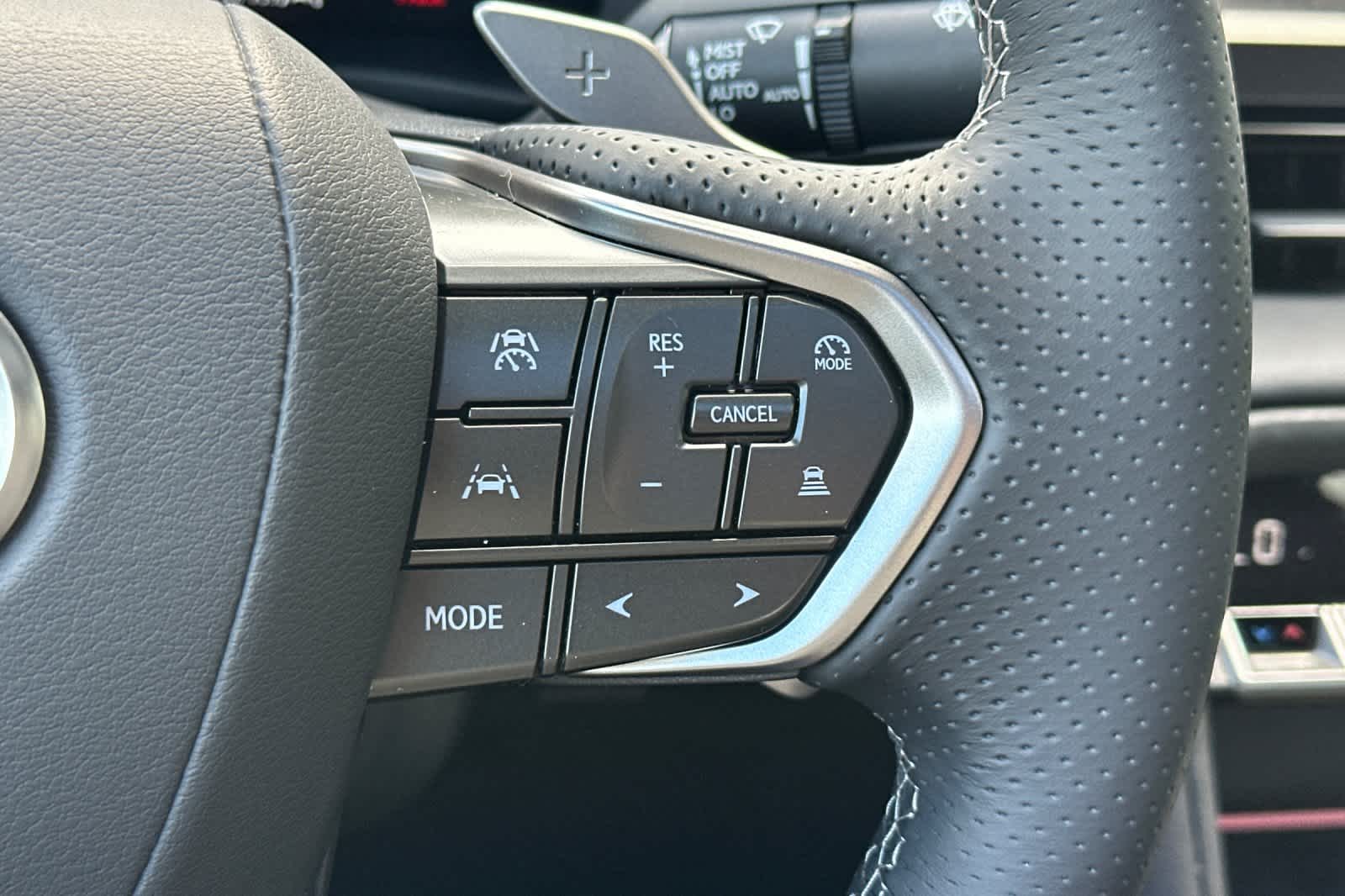 Thumbnail: 2026 Lexus IS - 26