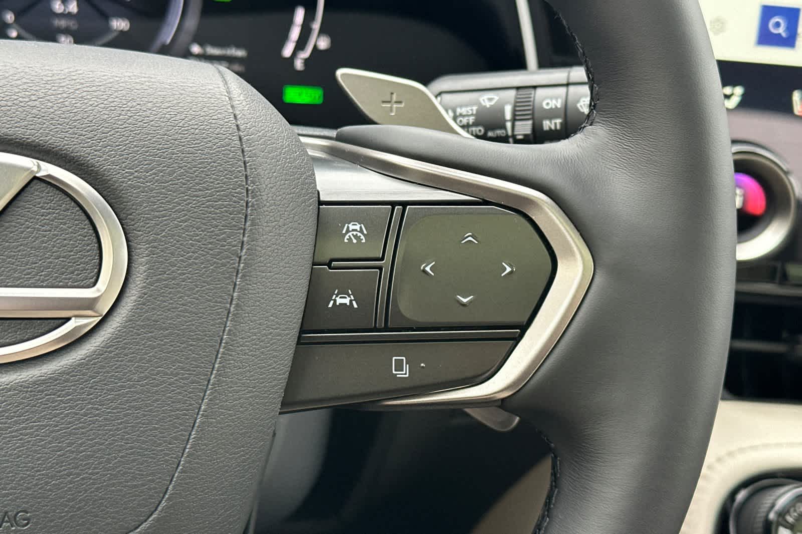 Thumbnail: 2026 Lexus NX - 28