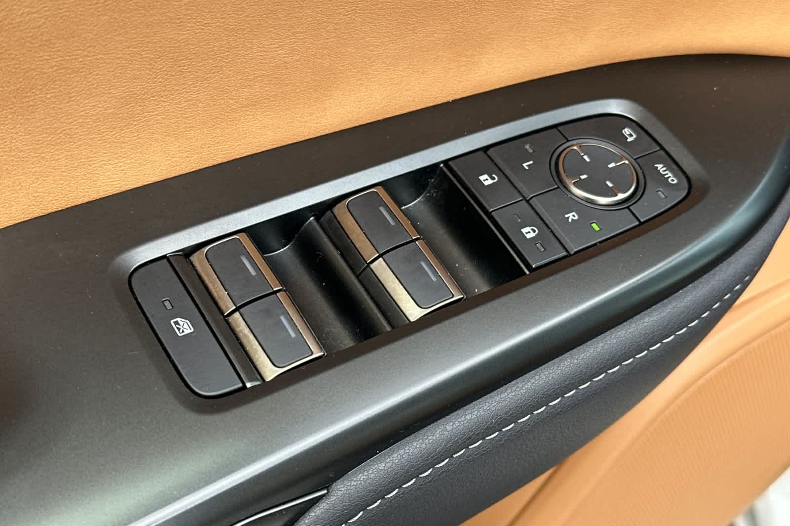 Thumbnail: 2023 Lexus RZ - 13