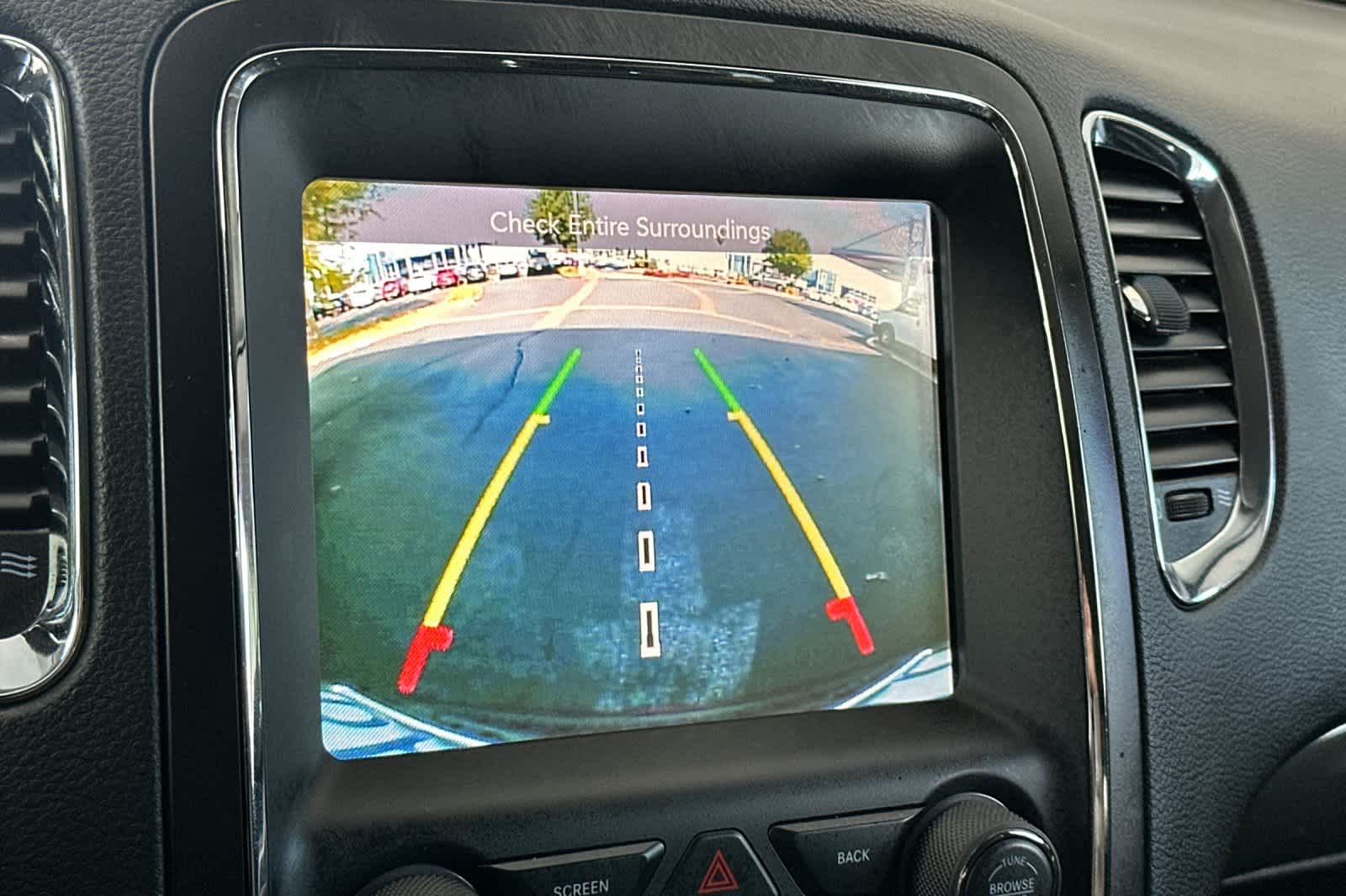 Thumbnail: 2017 Dodge Durango - 23