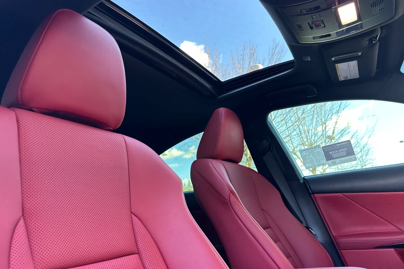 Thumbnail: 2023 Lexus IS - 17