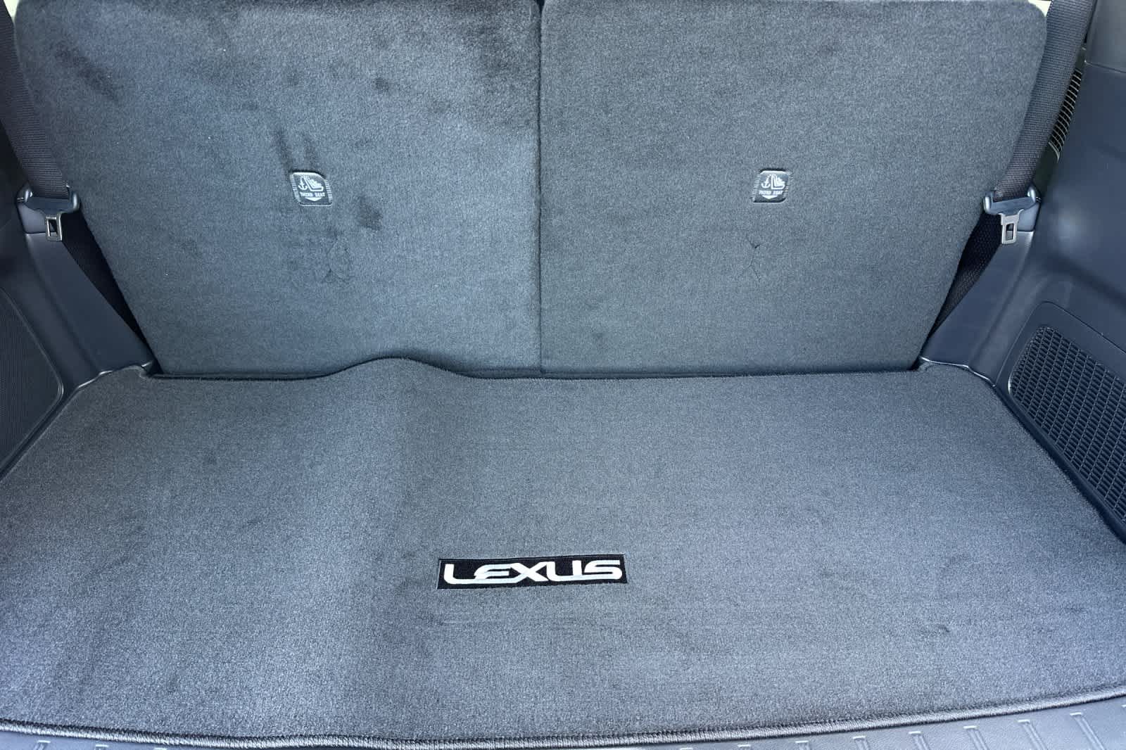 Thumbnail: 2026 Lexus TX - 16