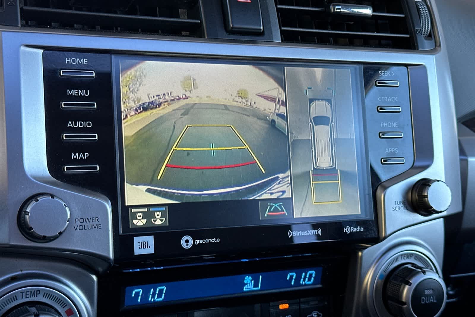 Thumbnail: 2023 Toyota 4Runner - 23