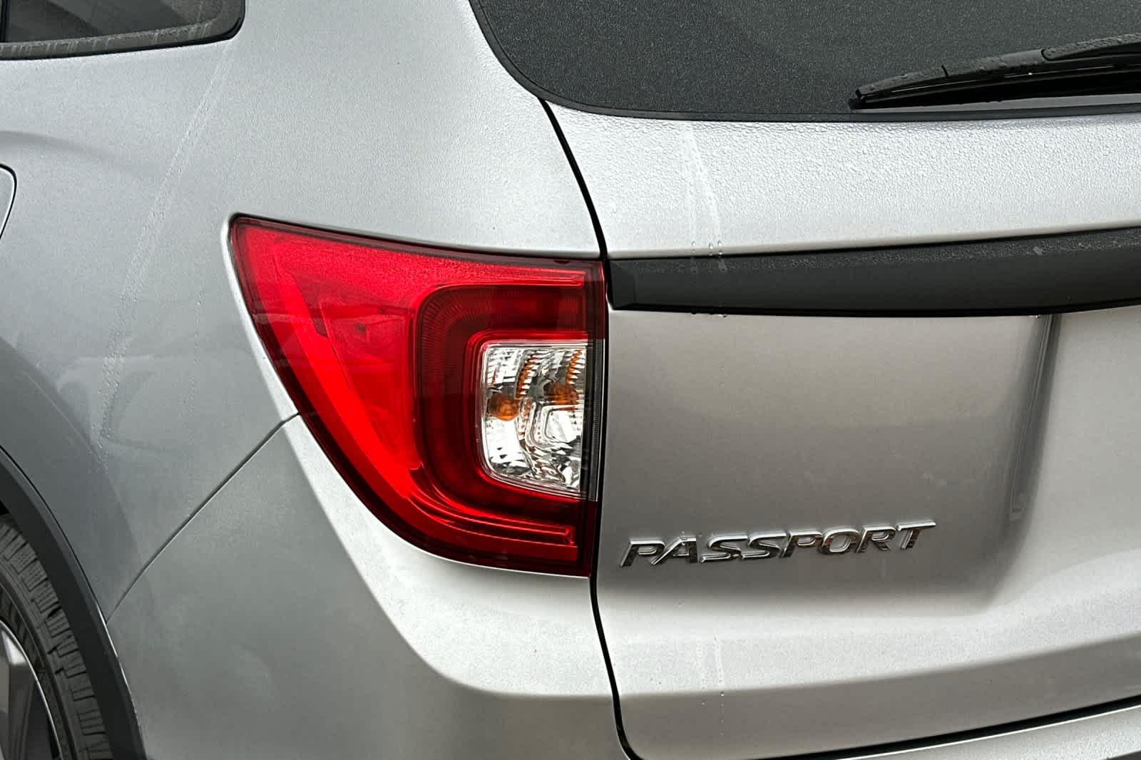 Thumbnail: 2019 Honda Passport - 15