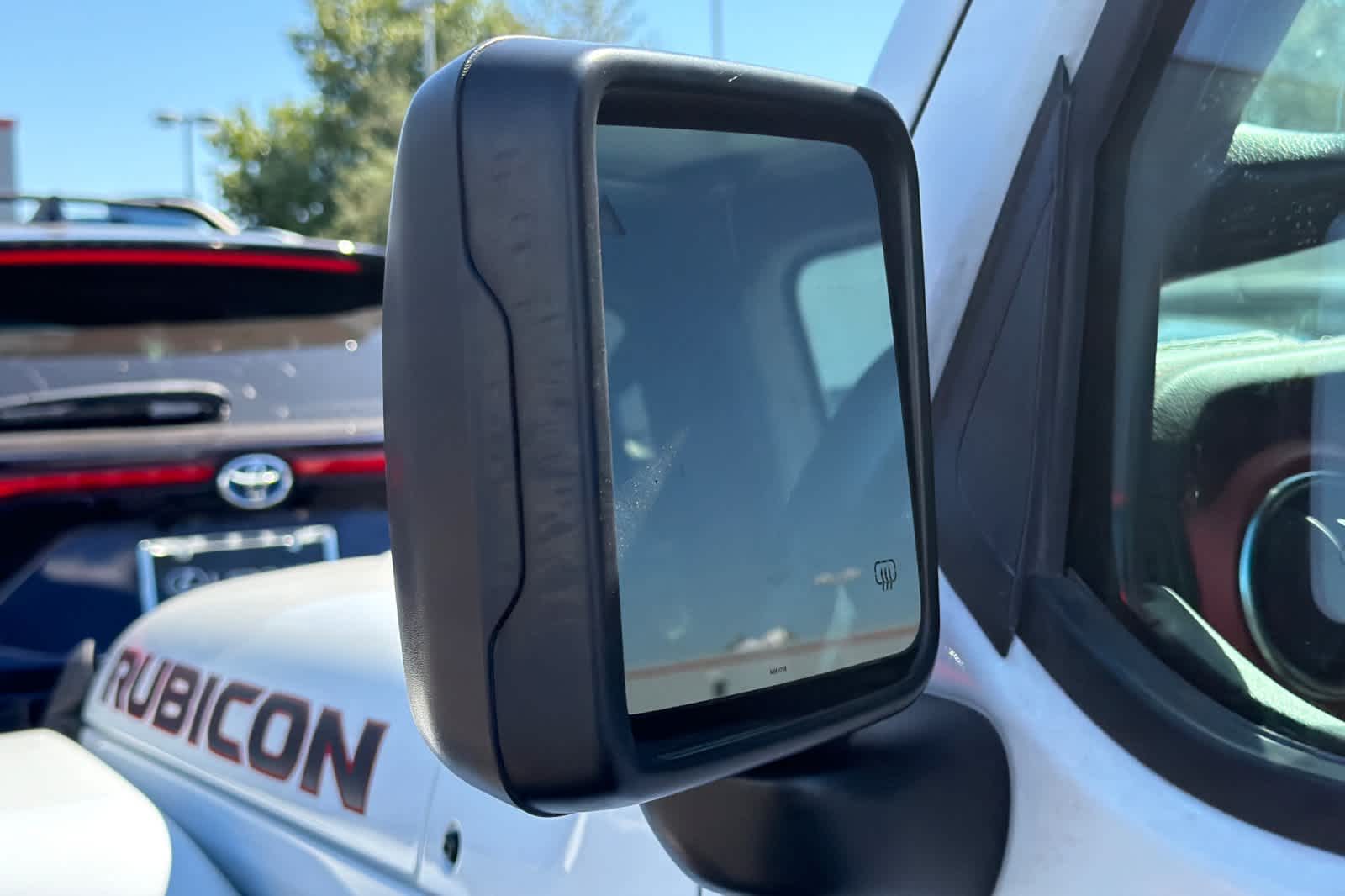 Thumbnail: 2020 Jeep Wrangler - 7
