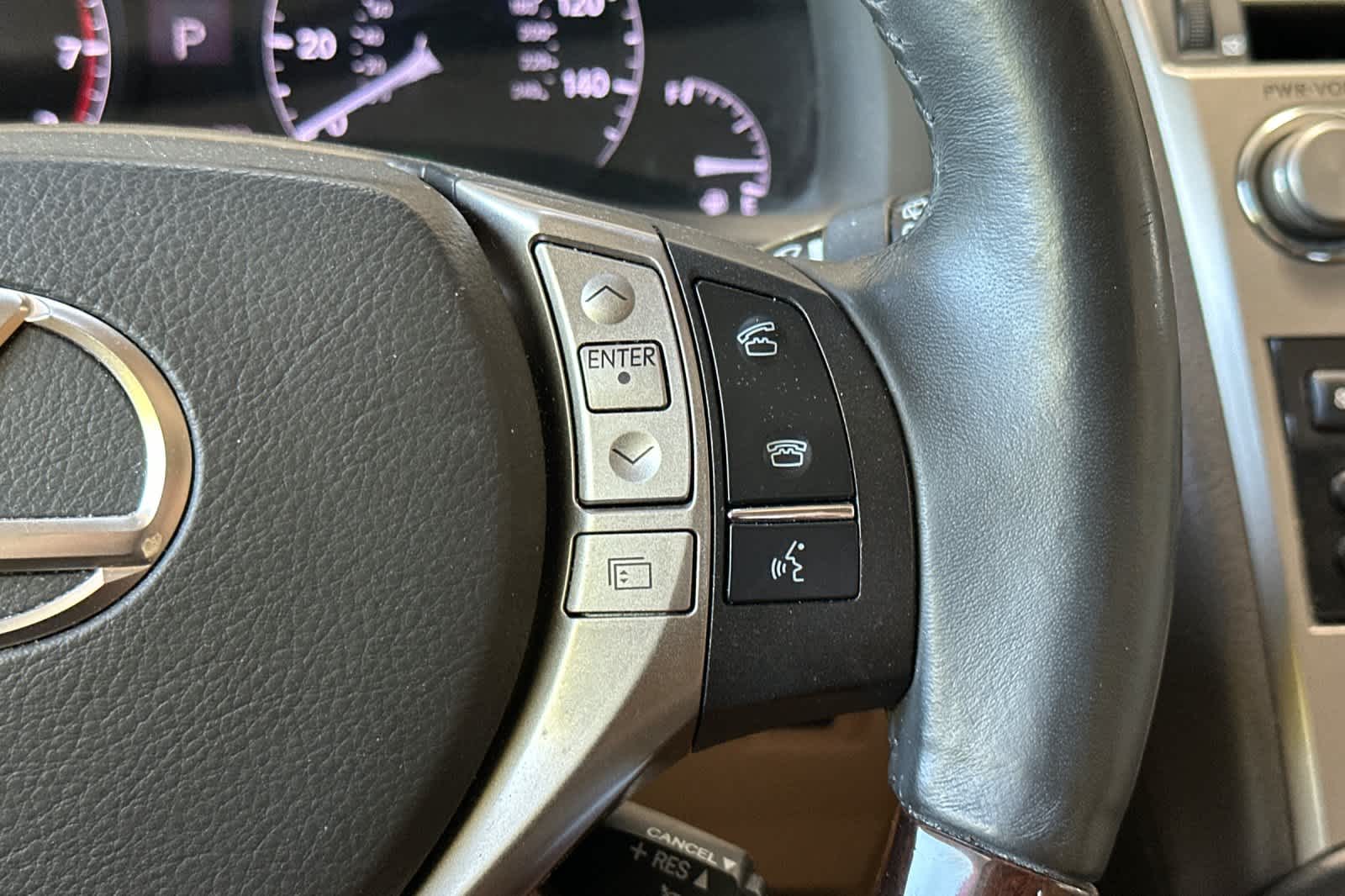 Thumbnail: 2013 Lexus RX - 28