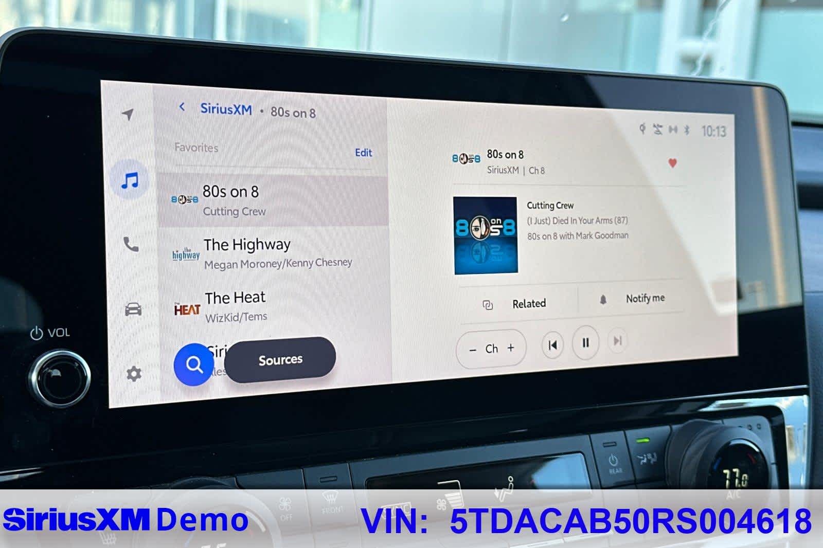 Thumbnail: 2024 Toyota Grand Highlander - 33