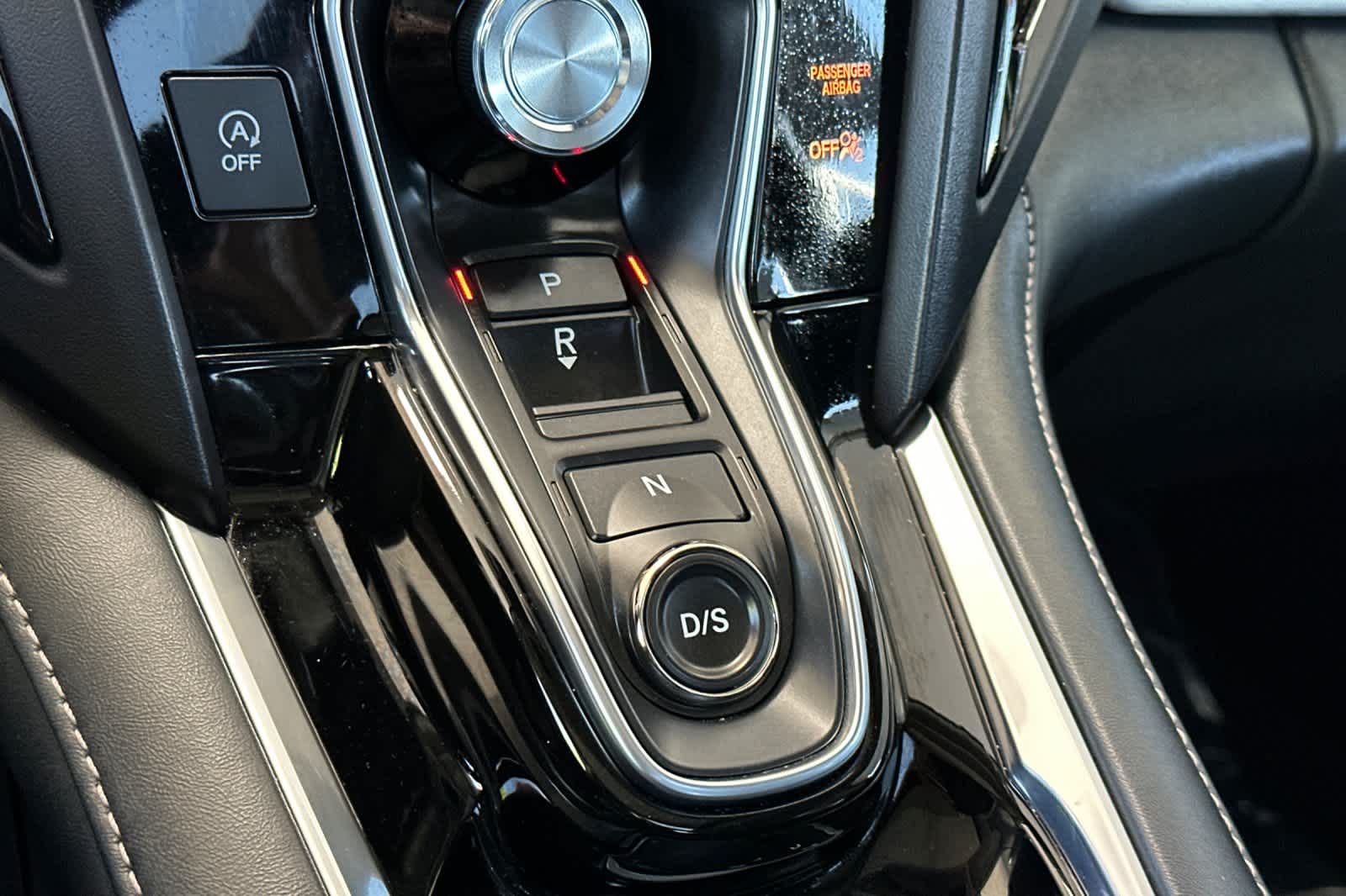 Thumbnail: 2021 Acura RDX - 25