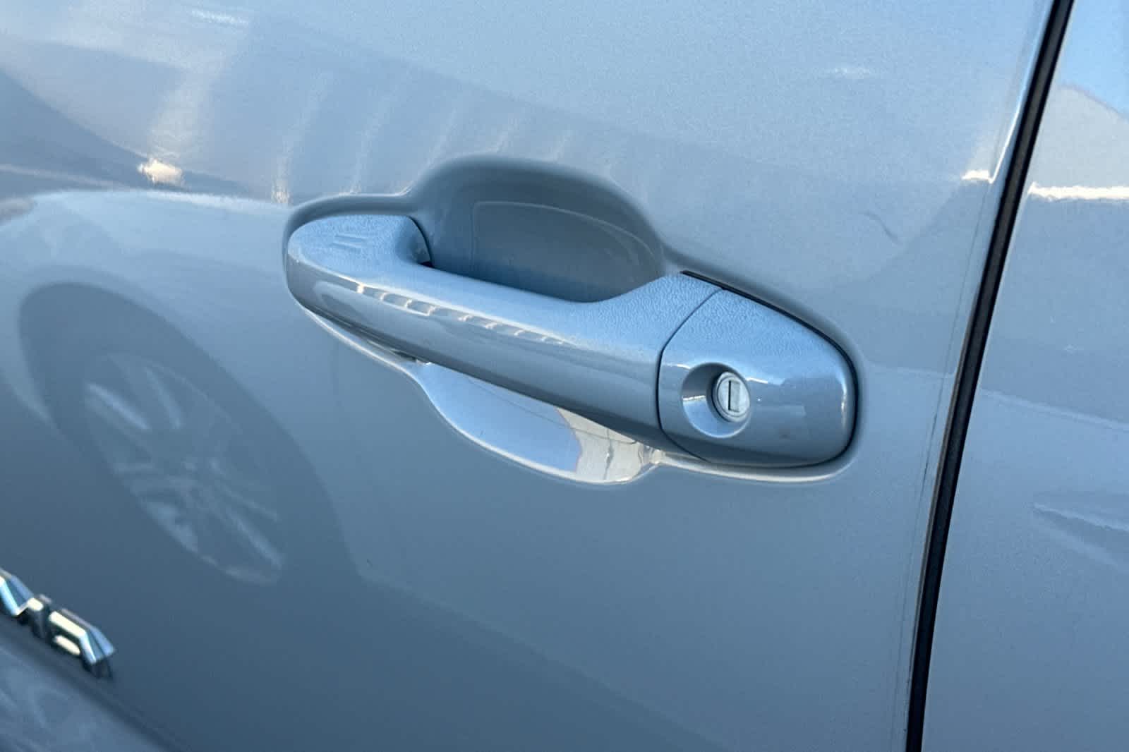 Thumbnail: 2019 Toyota Tacoma - 19