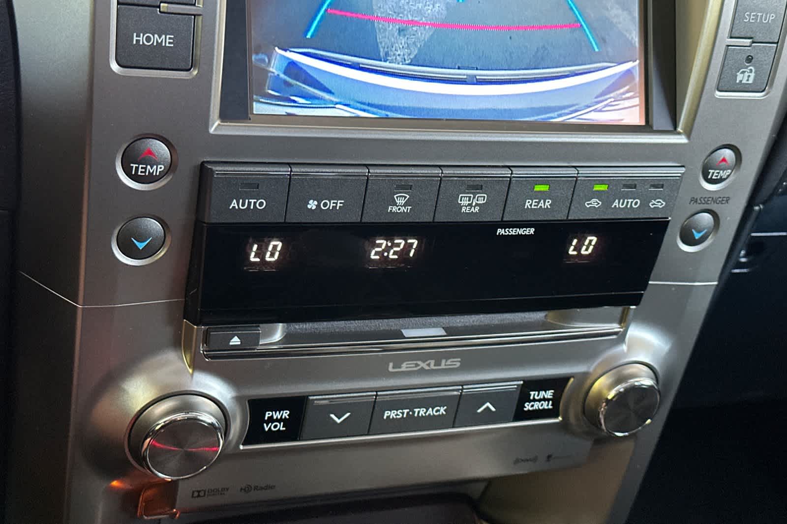 Thumbnail: 2015 Lexus GX - 23
