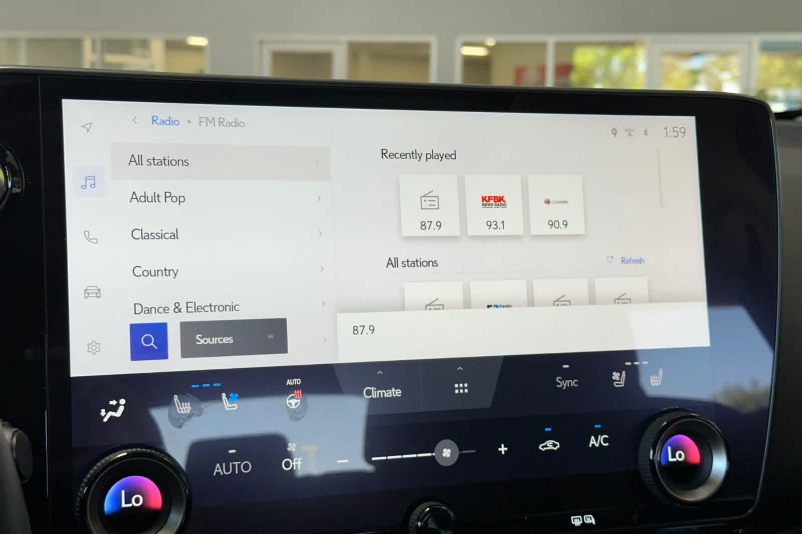 2025 Lexus NX  20