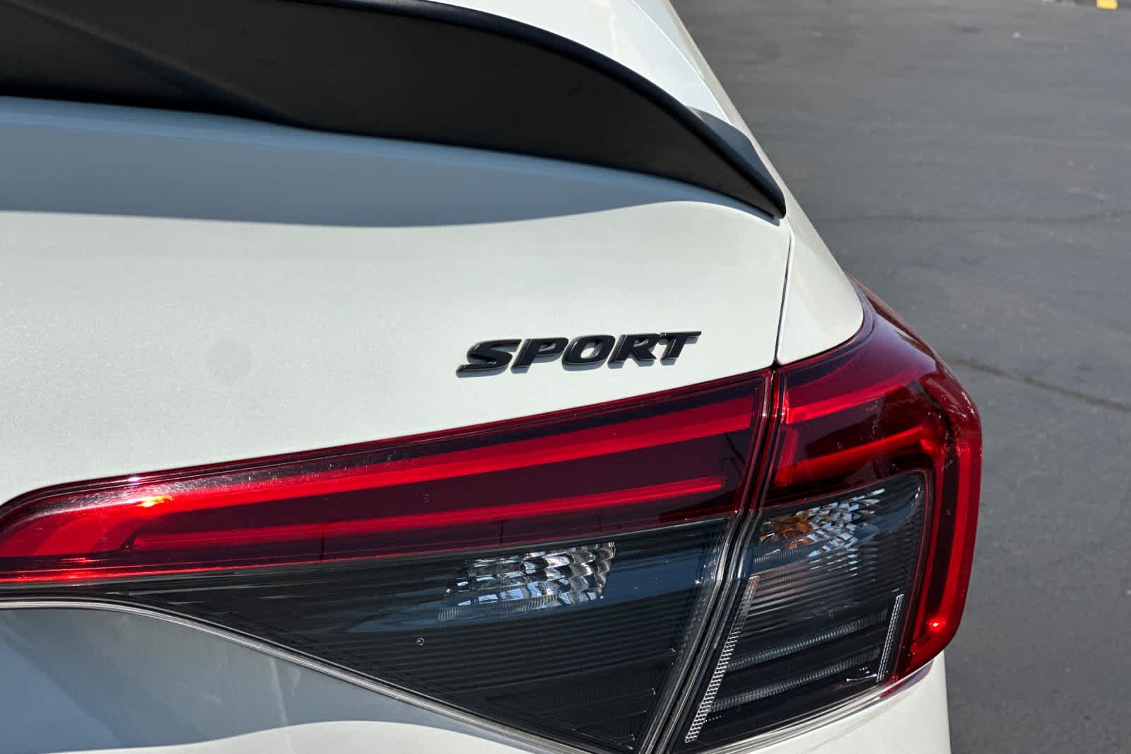Thumbnail: 2023 Honda Civic - 30