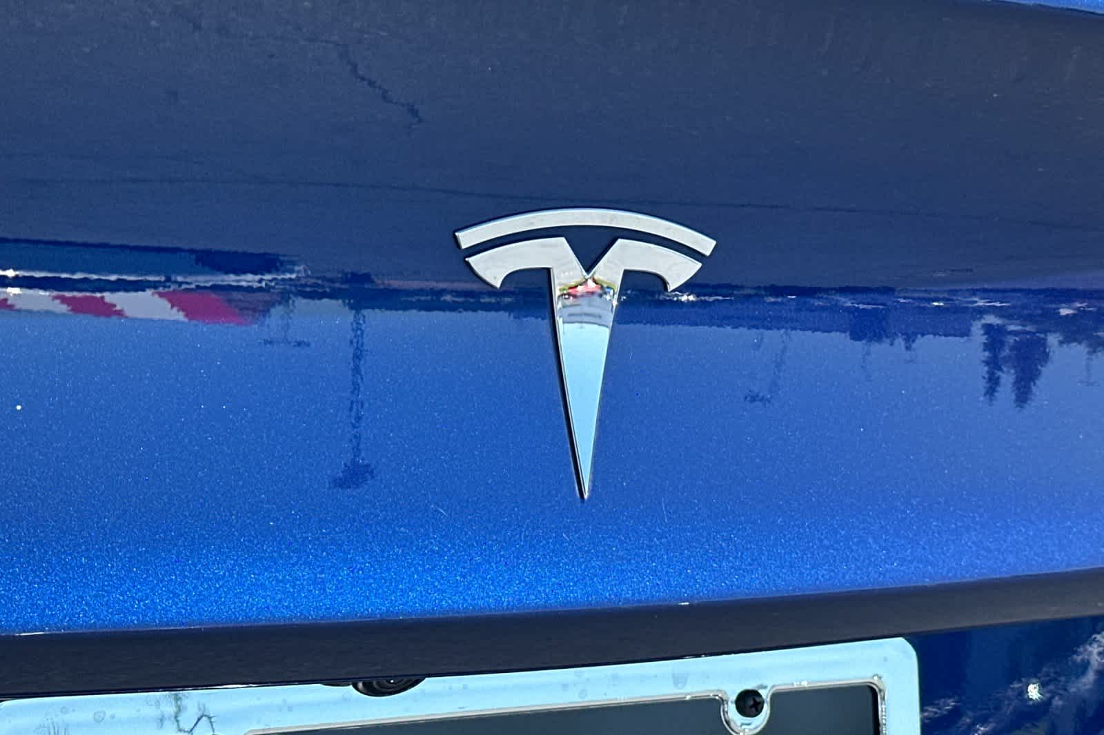 Thumbnail: 2023 Tesla Model 3 - 31