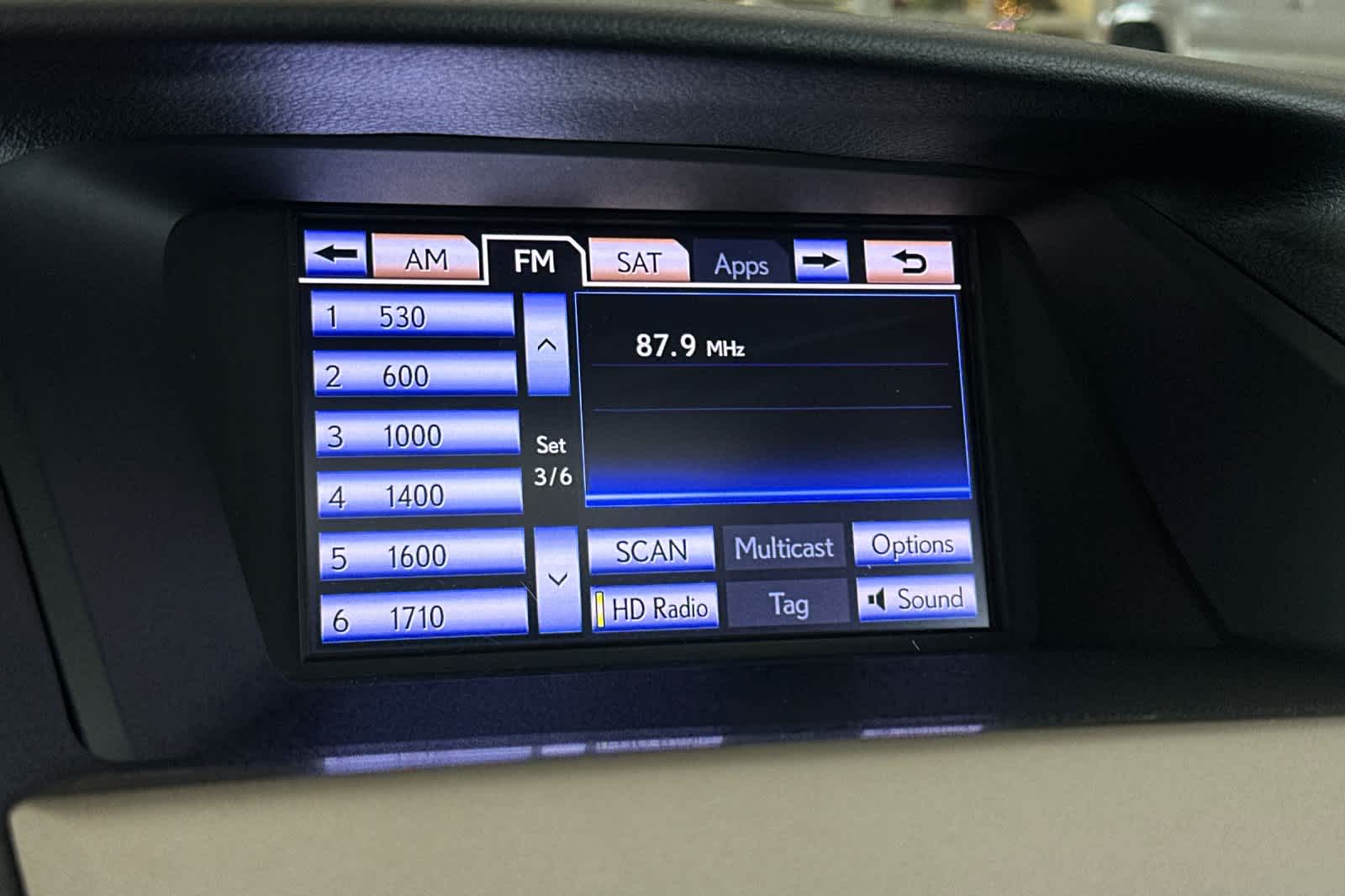 Thumbnail: 2014 Lexus RX - 20