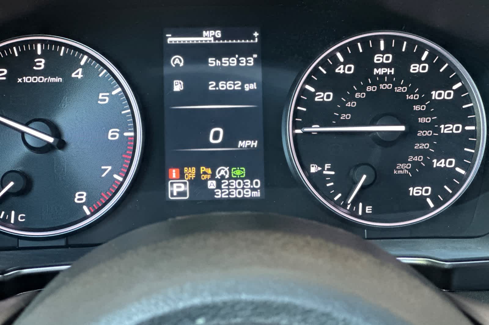 Thumbnail: 2024 Subaru Outback - 31