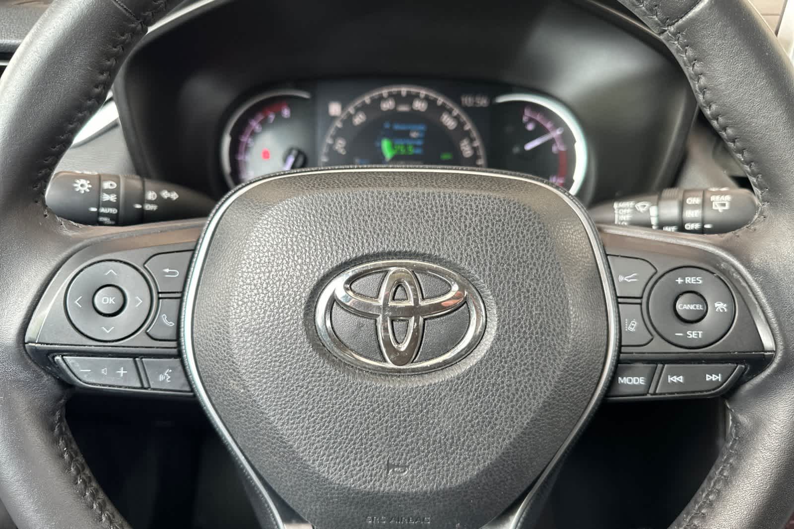 Thumbnail: 2019 Toyota RAV4 - 26