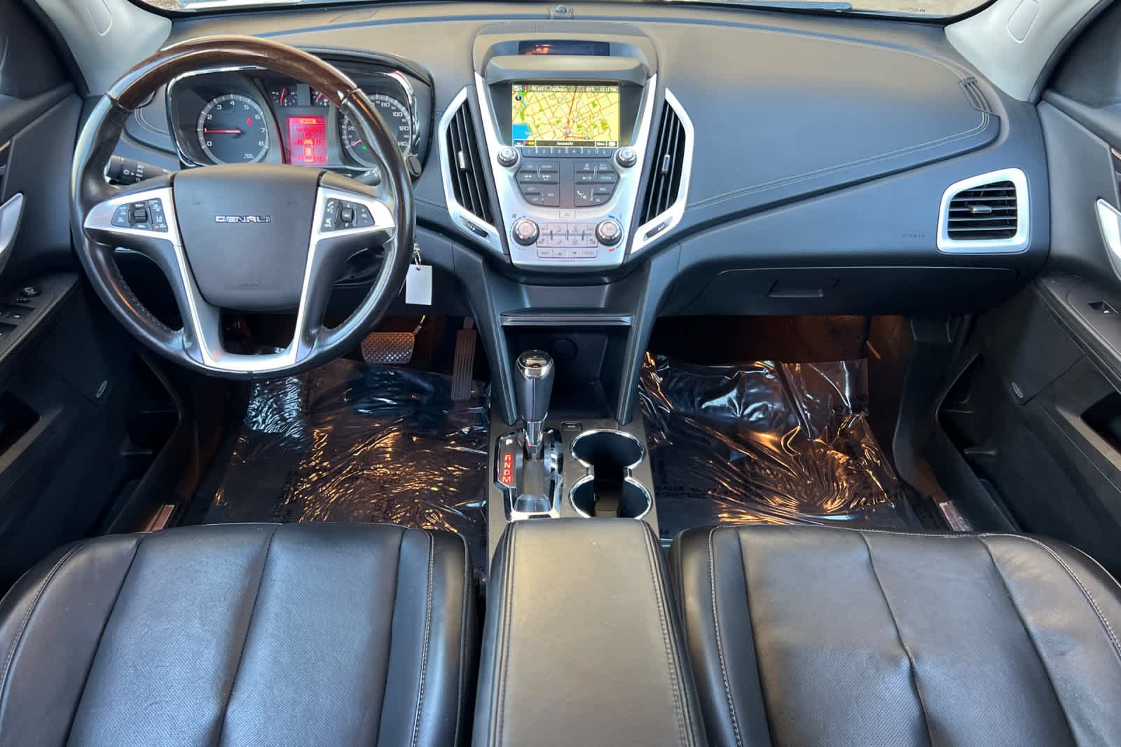 Thumbnail: 2017 GMC Terrain - 3