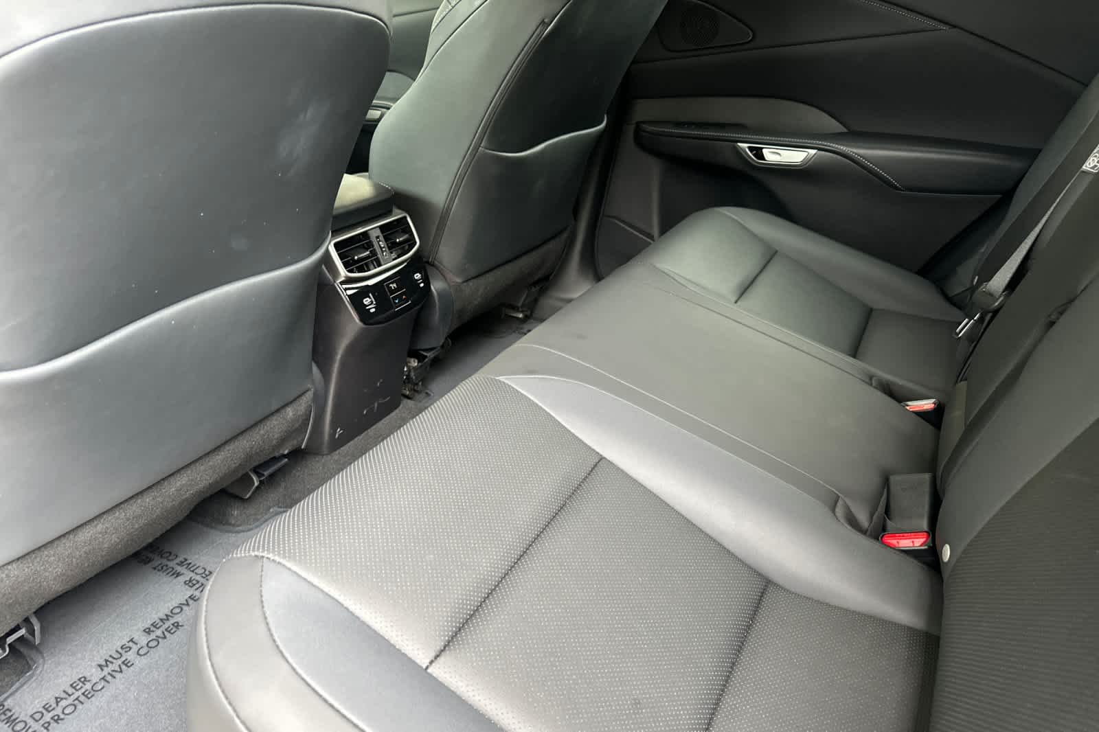 Thumbnail: 2025 Lexus RX - 4