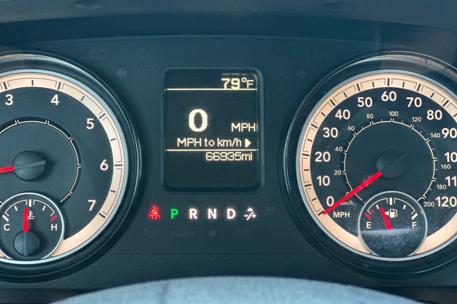 2019 RAM 1500 Classic Tradesman 26