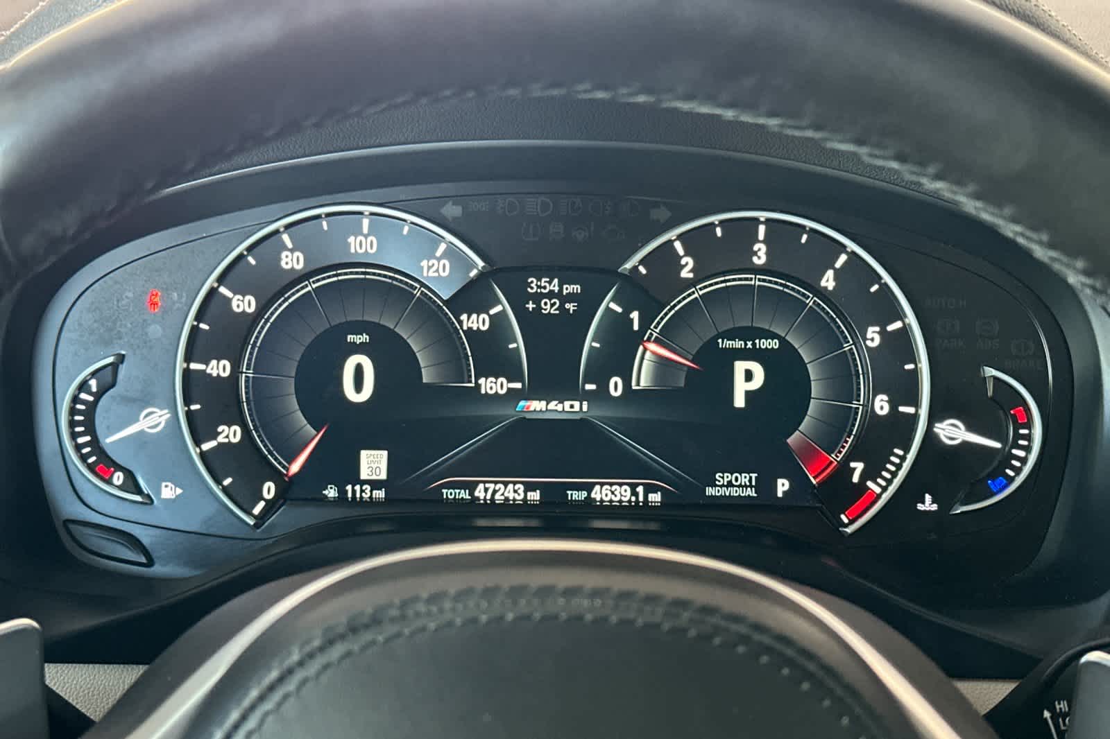 Thumbnail: 2019 BMW X3 - 29