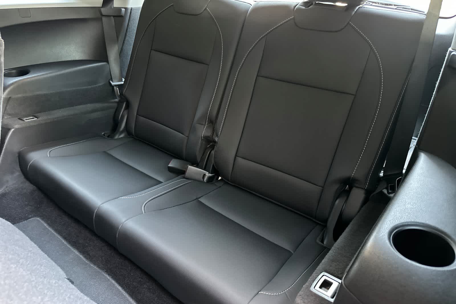 Thumbnail: 2020 Acura MDX - 16