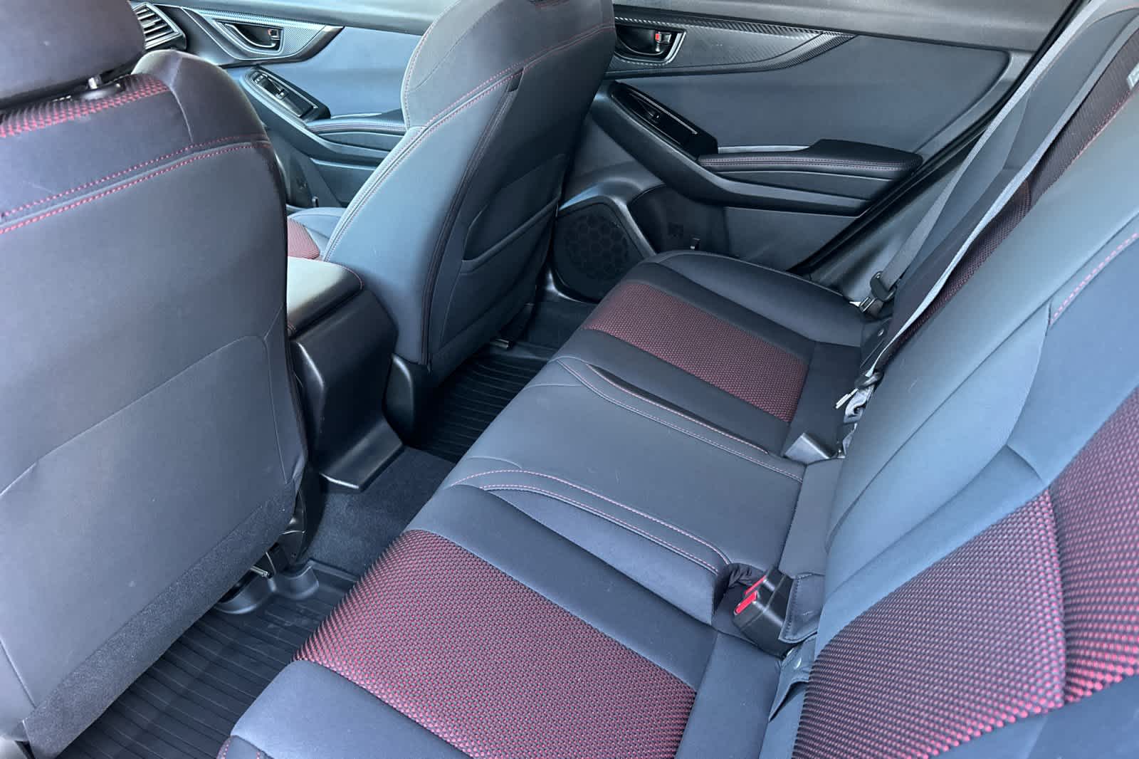 Thumbnail: 2023 Subaru Crosstrek - 4