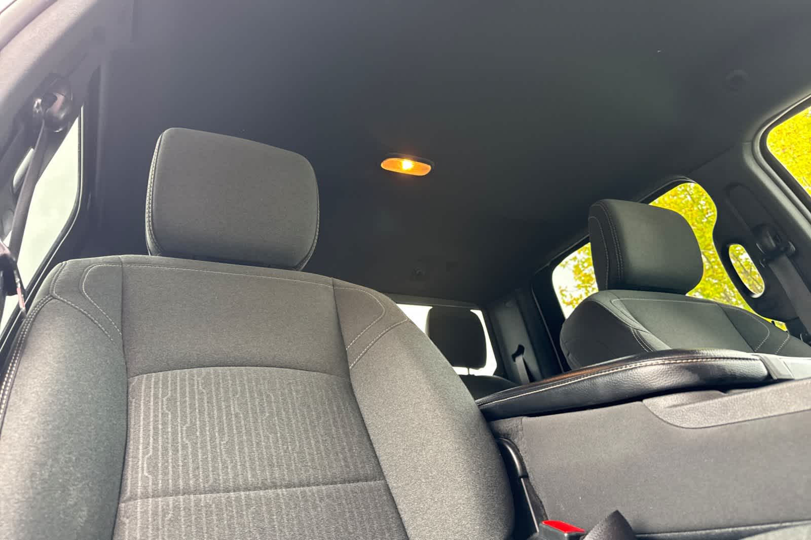 Thumbnail: 2022 RAM 2500 - 17