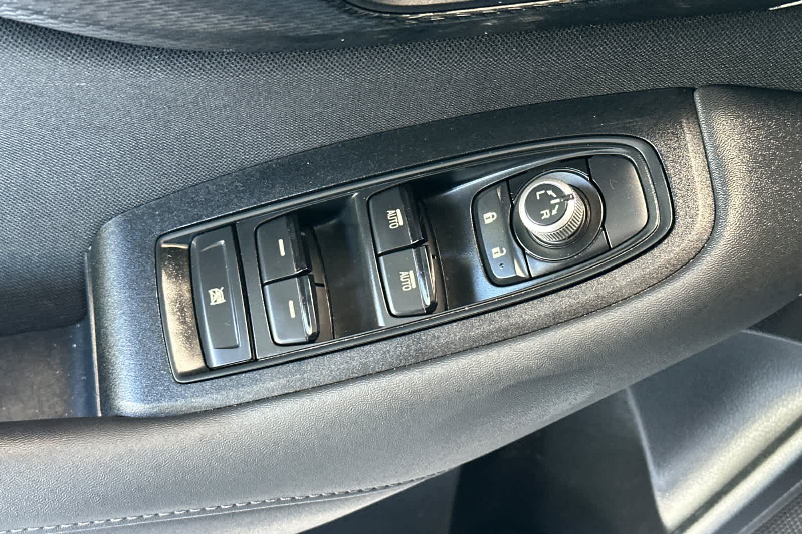 Thumbnail: 2020 Subaru Legacy - 13