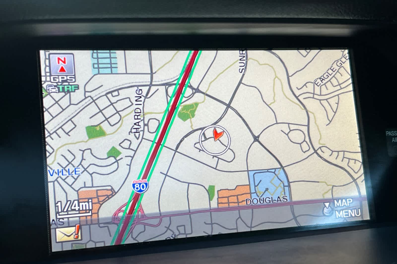 Thumbnail: 2015 Acura ILX - 19