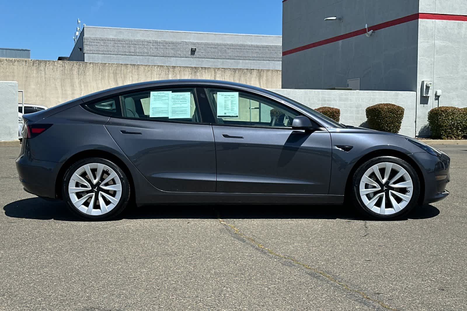 Thumbnail: 2023 Tesla Model 3 - 6