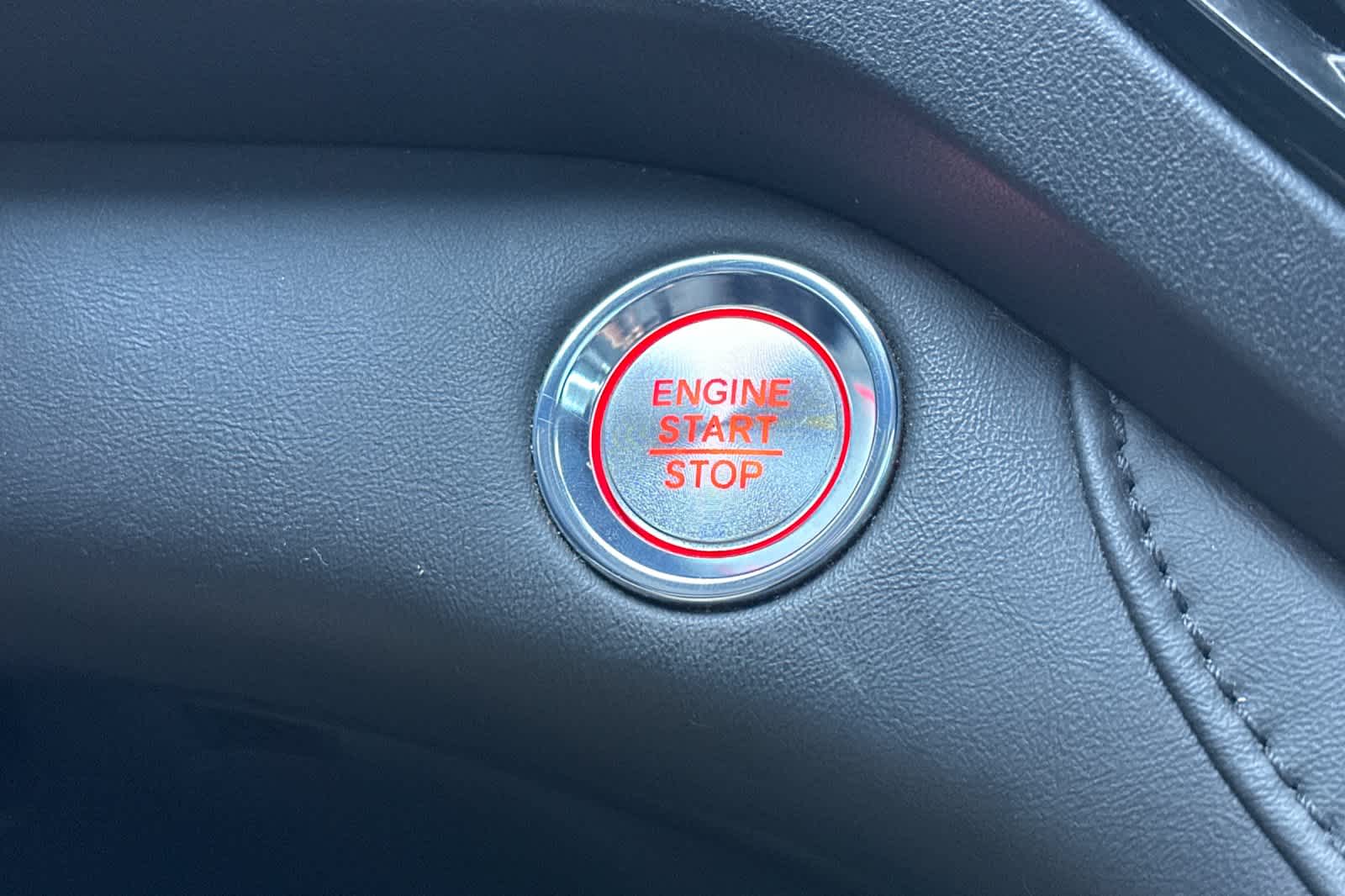 Thumbnail: 2020 Acura RDX - 24